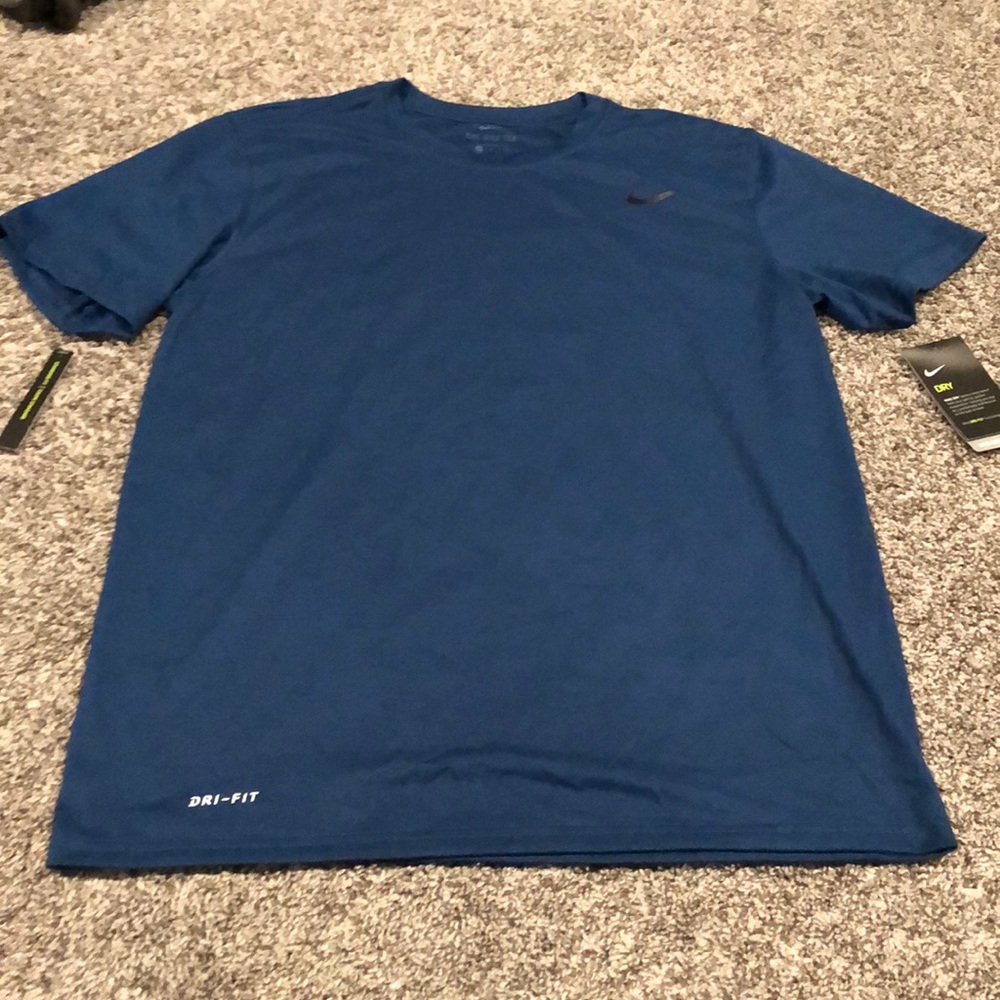 Nike Dri-fit Shirt